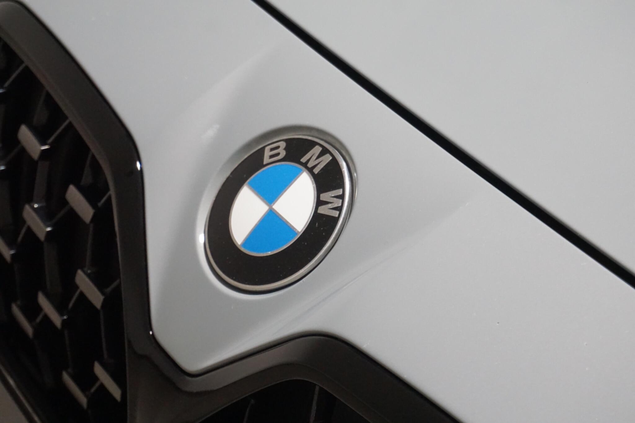 BMW 4 Series Gran Coupe 2.0 420d MHT M Sport Auto Euro 6 (s/s) 5dr